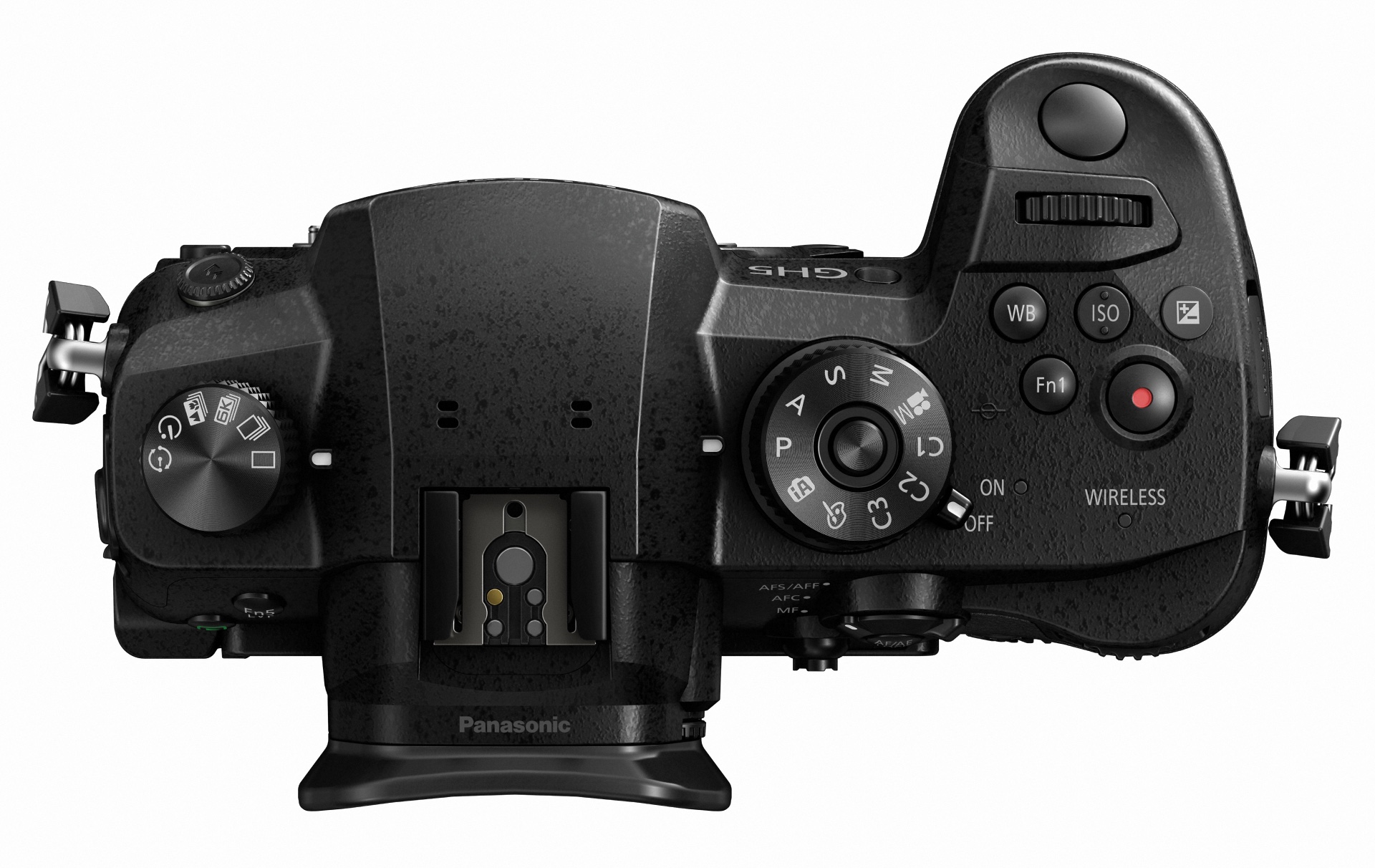 Panasonic Lumix GH5 is the Feature-Rich Winner in the Small