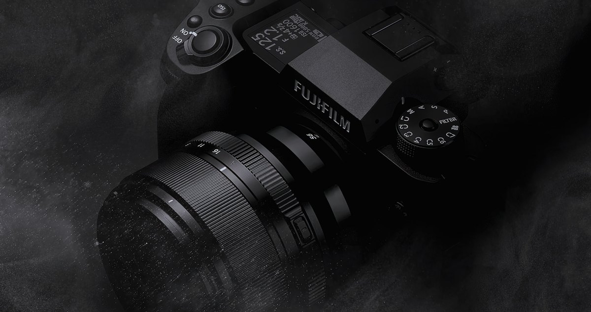 Considering Fuji Rumors’ ‘List of Fujinon XF Lenses that Get Maximum Benefit from Fujifilm X-H2 (and X-T5) with 40 Megapixel Resolution’